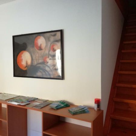 Apartman Prefa Benesov nad Ploucnici Luaran gambar