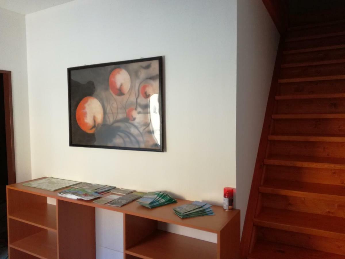 Apartman Prefa Benesov nad Ploucnici Luaran gambar